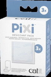 Absorbční filtr do dávkovače krmiva Catit Pixi 3ks