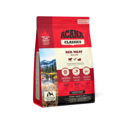 Acana Dog Classics Red Meat 2 kg