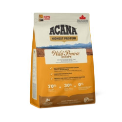 Acana Dog Regionals Wild Prairie 2 kg