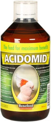 Acidomid exot 500 ml