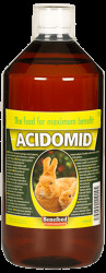 Acidomid K králíci 1l
