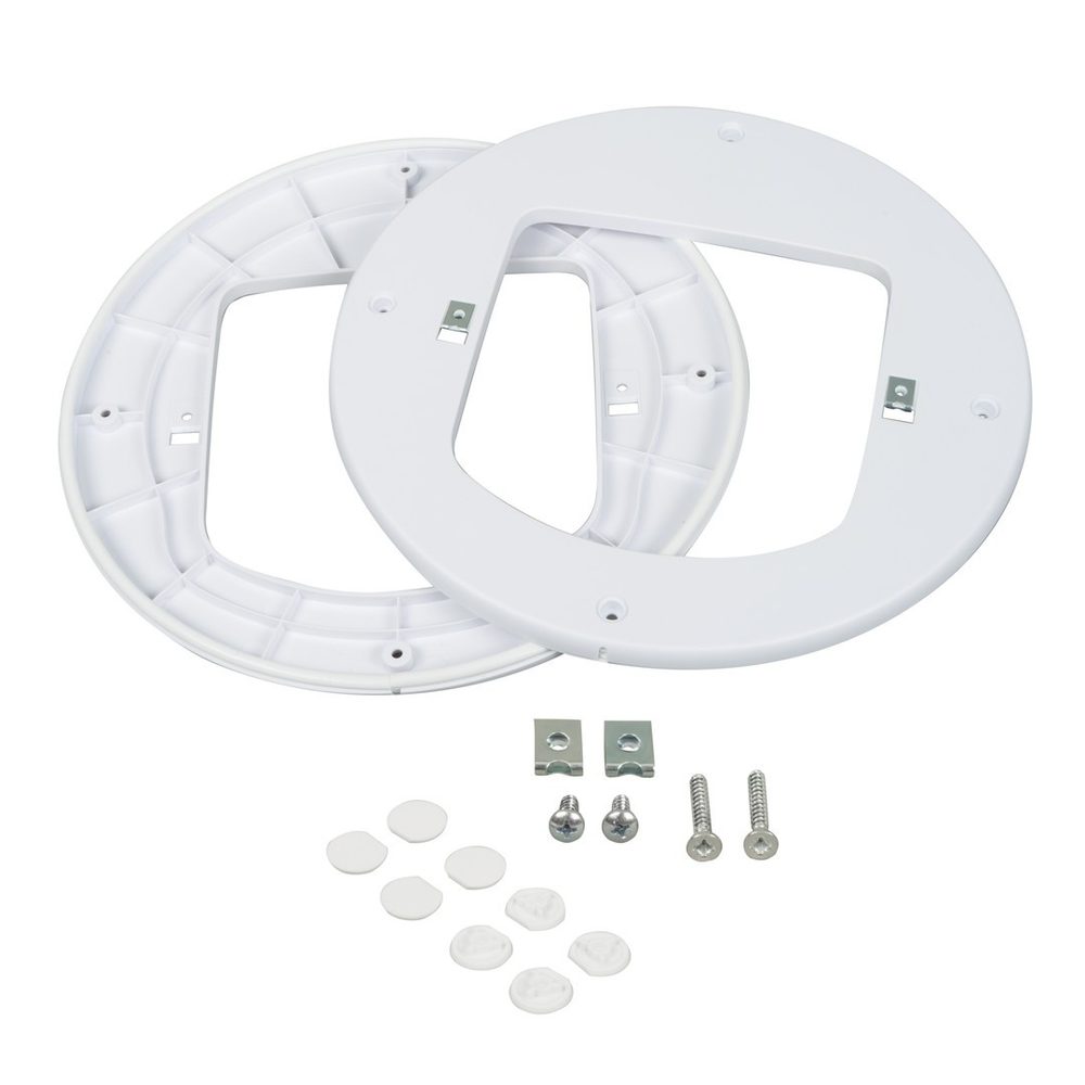 Adapter pro instalaci pro dvířka PetSafe® s mikročipem | P45375
