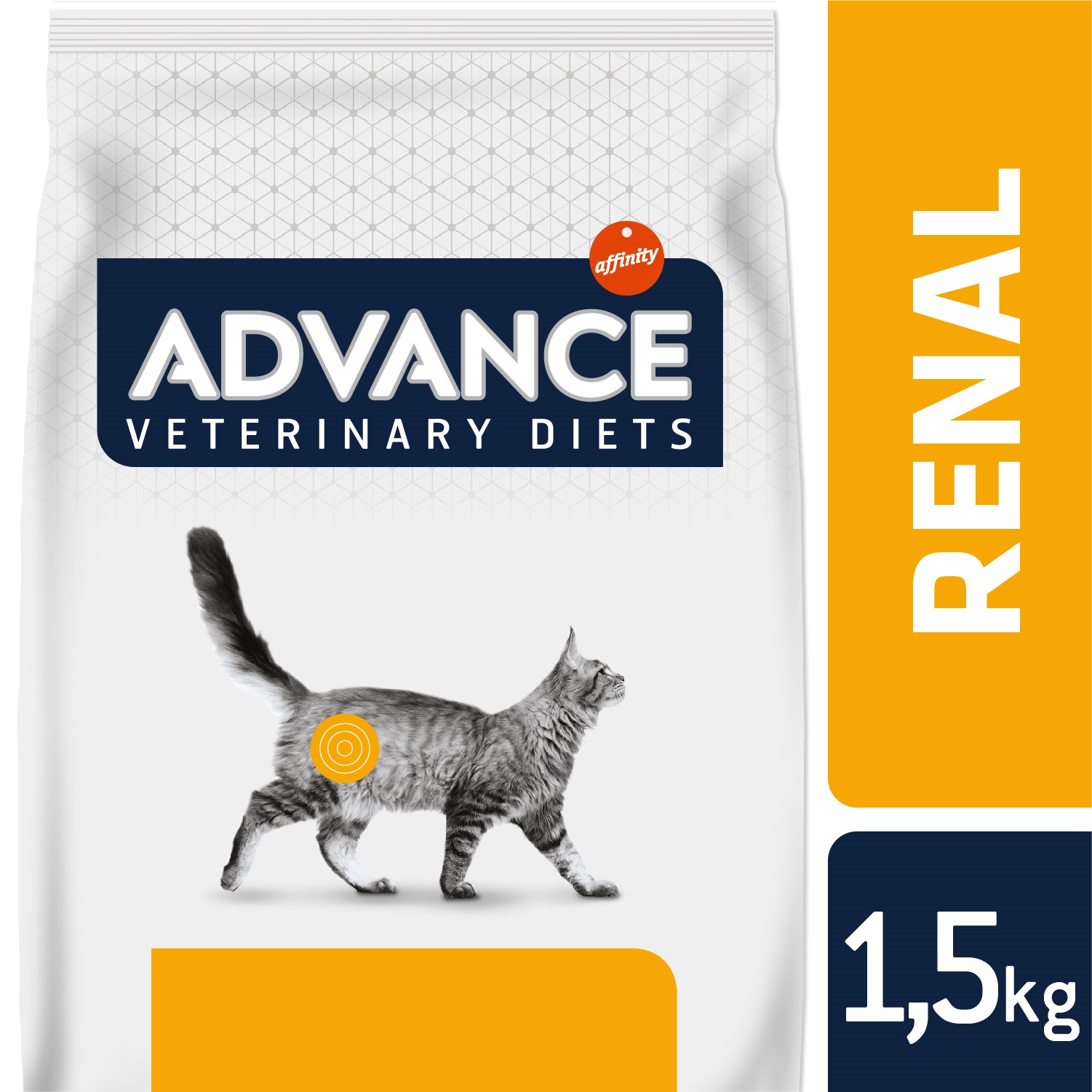 Advance ADVANCE-VETERINARY DIETS Cat Renal Failure 1,5 kg