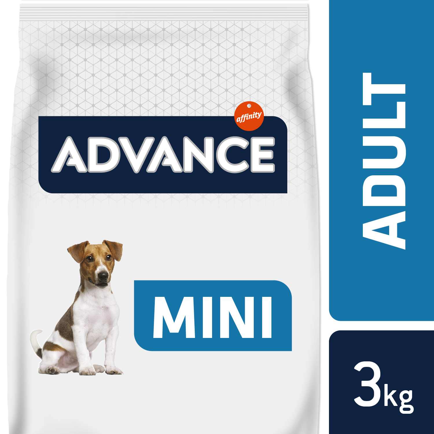 Advance Dog Mini Adult 3 kg