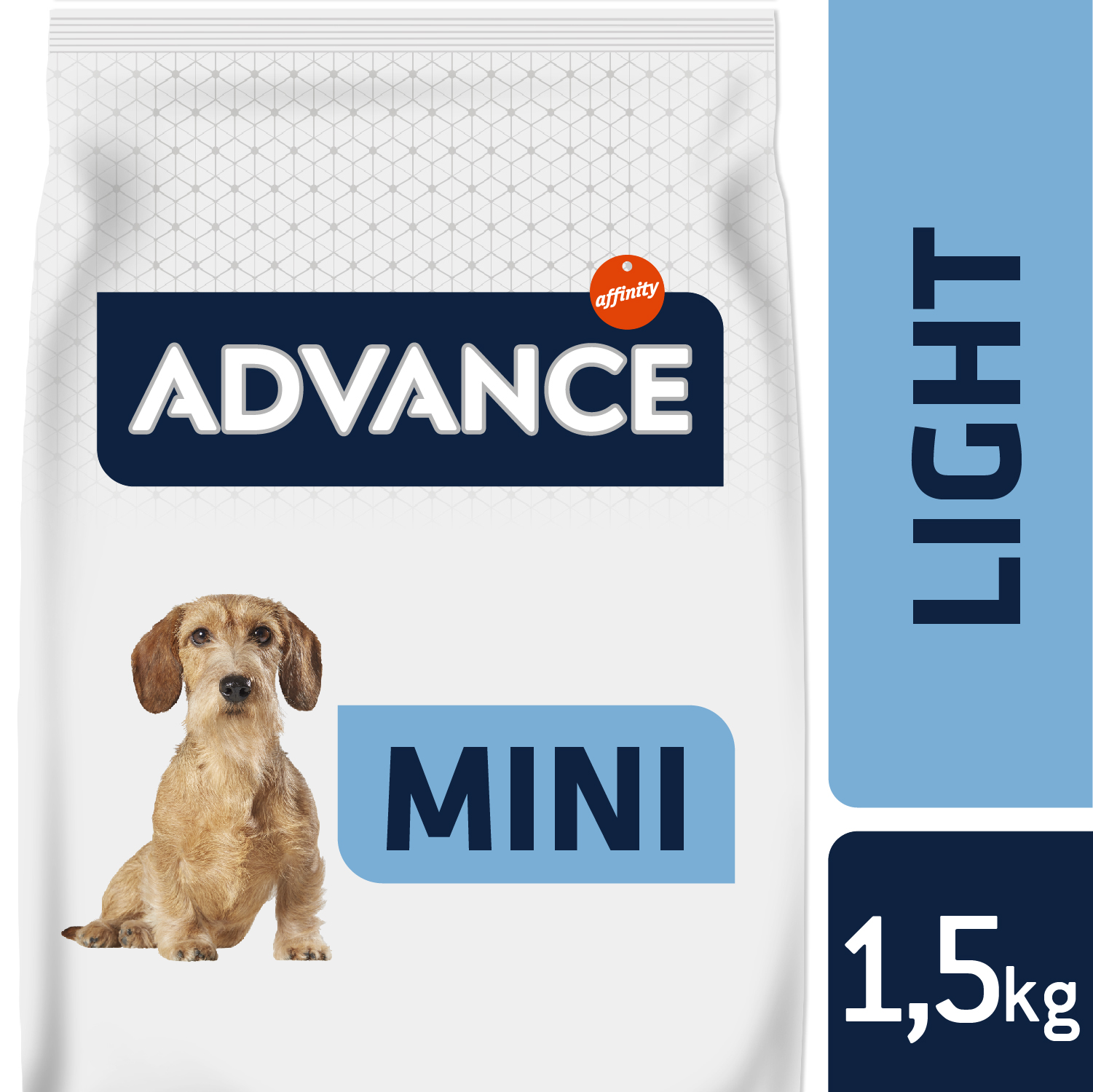 Advance Dog Mini Light 1,5 kg