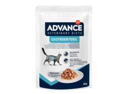 Advance Kapsička ADVANCE-VD CAT Gastroenteric 85 g