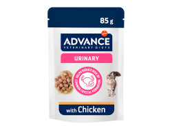 Advance Kapsička ADVANCE-VD CAT Urinary 85 g