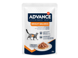 Advance Kapsička ADVANCE-VD CAT Weight Balance 85 g