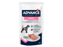 Advance Kapsička ADVANCE-VD DOG Atopic 150 g