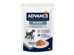 Advance Kapsička ADVANCE-VD DOG&CAT Recovery 100 g