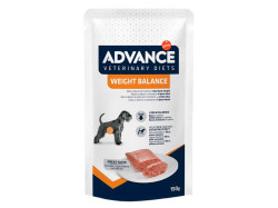 Advance Kapsička ADVANCE-VD DOG Weight Balance 150 g