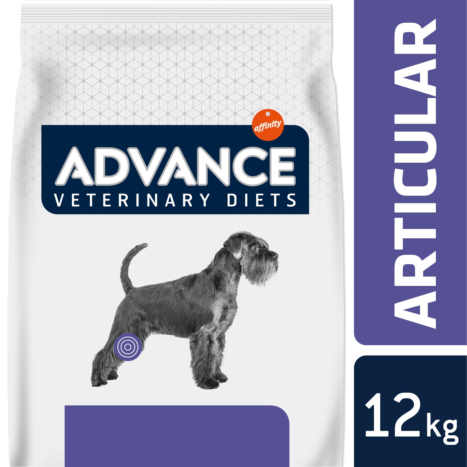Advance Veterinary Diets Dog Articular Care 12 kg