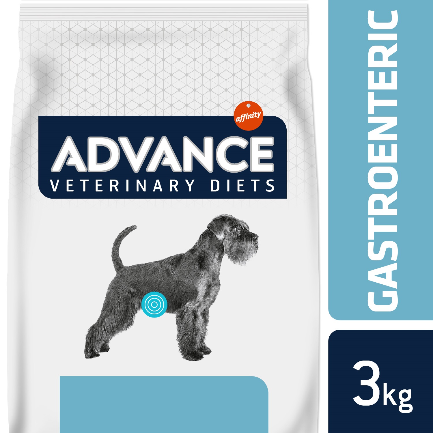 Advance Veterinary Diets Dog Gastroenteric 3 kg