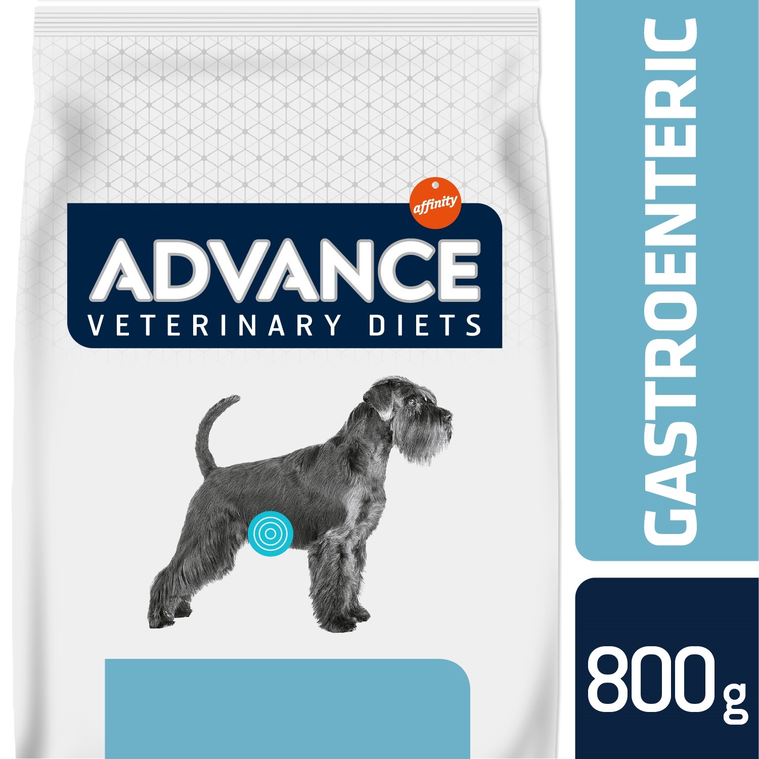 Advance Veterinary Diets Dog Gastroenteric 800 g