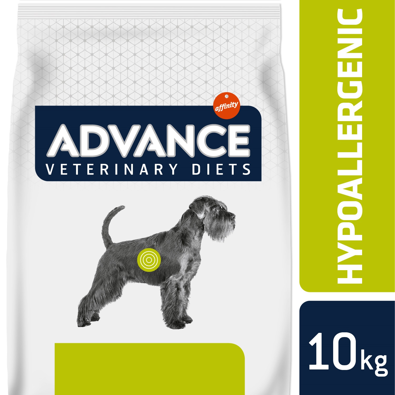 Advance Veterinary Diets Dog Hypoallergenic 10 kg