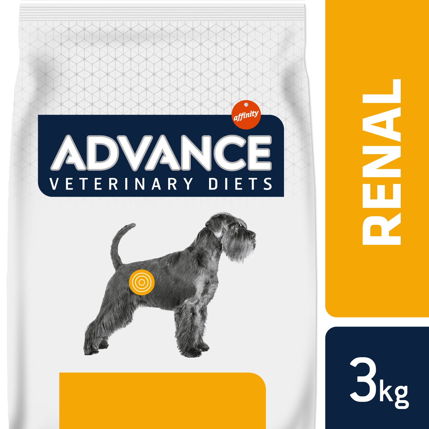 Advance Veterinary Diets Dog Renal Failure 3 kg