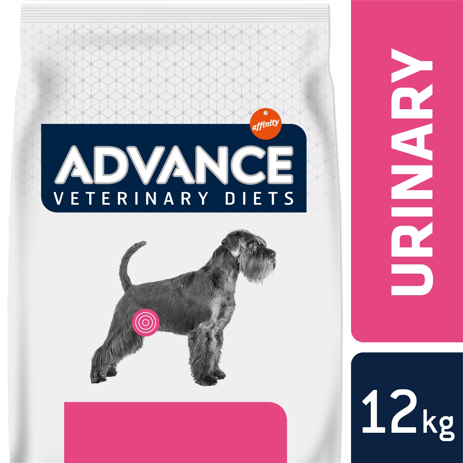 Advance Veterinary Diets Dog Urinary Canine 12 kg