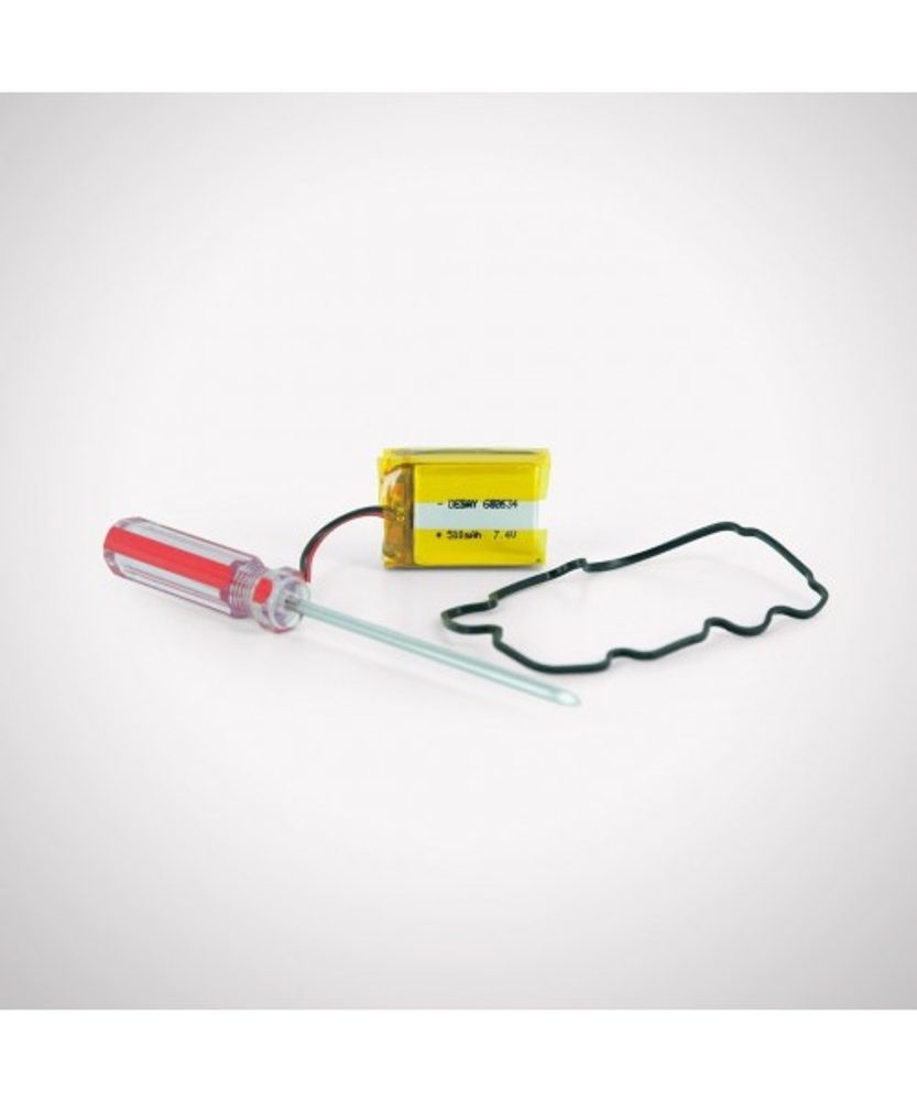 Akumulátor do vysílačky SportDOG SD-1225E/825E | P6295