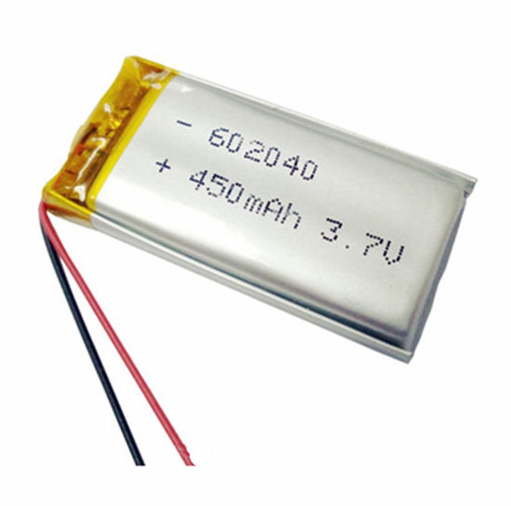 Akumulátor pro přijímač Pethey 320 | P47641