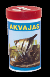 Akvajas HU-BEN prostředek k čištění akvária 30ml