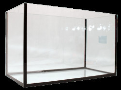 Akvárium ANTE 60x35x30 63l