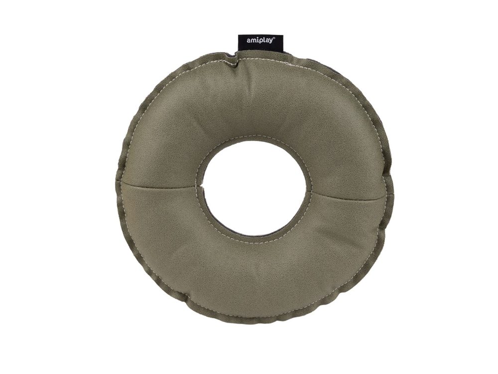 Amiplay Hračka pro psy Replay kruh