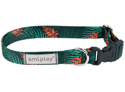 Amiplay Obojek nastavitelný BeHappy Jungle