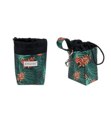 Amiplay Pytlík na pamlsky BeHappy Jungle