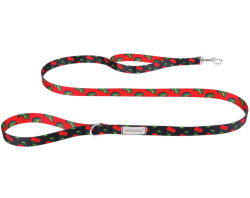 Amiplay Vodítko Be Happy Cherry 150 cm