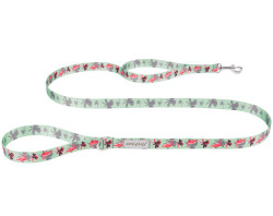 Amiplay Vodítko Be Happy Flamingo 150 cm