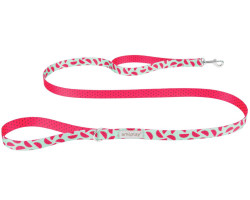 Amiplay Vodítko Be Happy Watermelon 150 cm | P58662