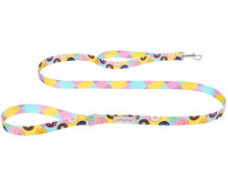Amiplay Vodítko BeHappy Donut 150 cm | Vodítka pro psy