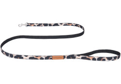 Amiplay Vodítko Safari Panterka 140 cm | Vodítka pro psy
