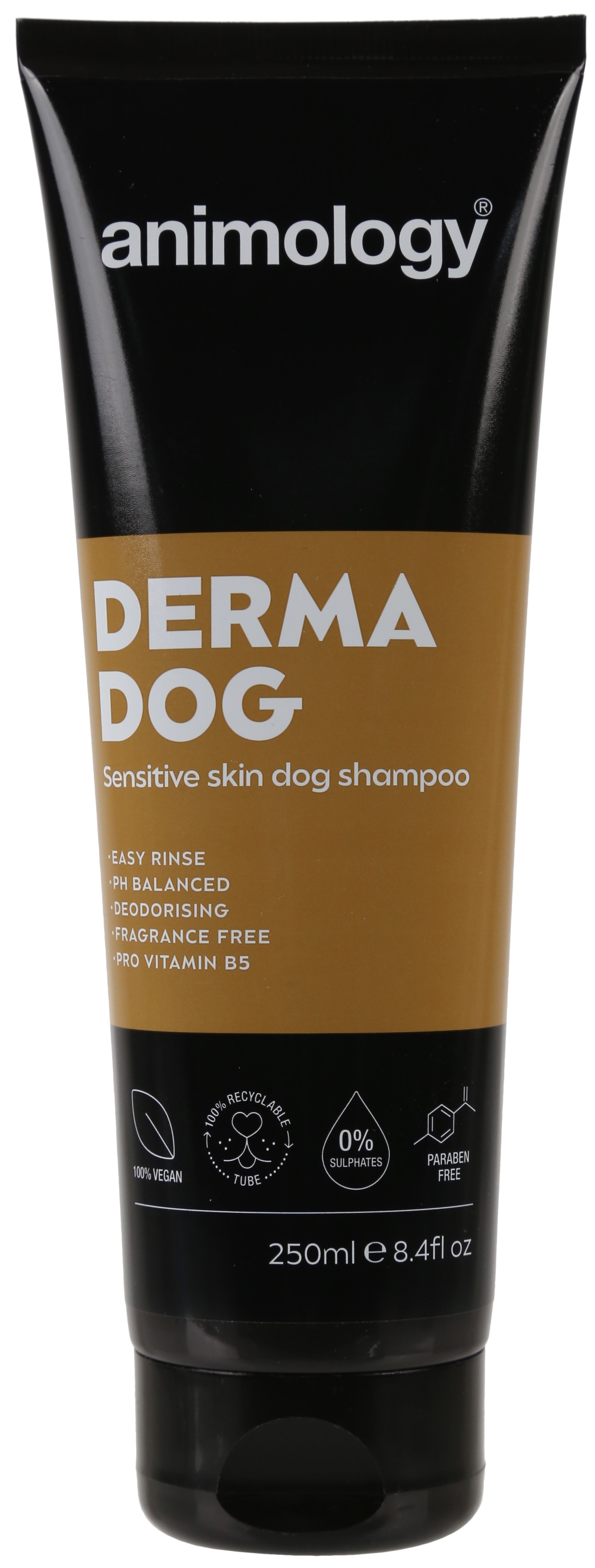 Animology Derma Dog Shampoo 250 ml