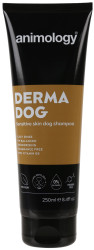 Animology Derma Dog Shampoo 250 ml