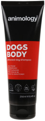 Animology Dogs Body Shampoo 250 ml