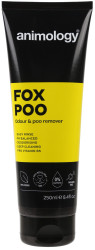 Animology Fox Poo Shampoo 250 ml