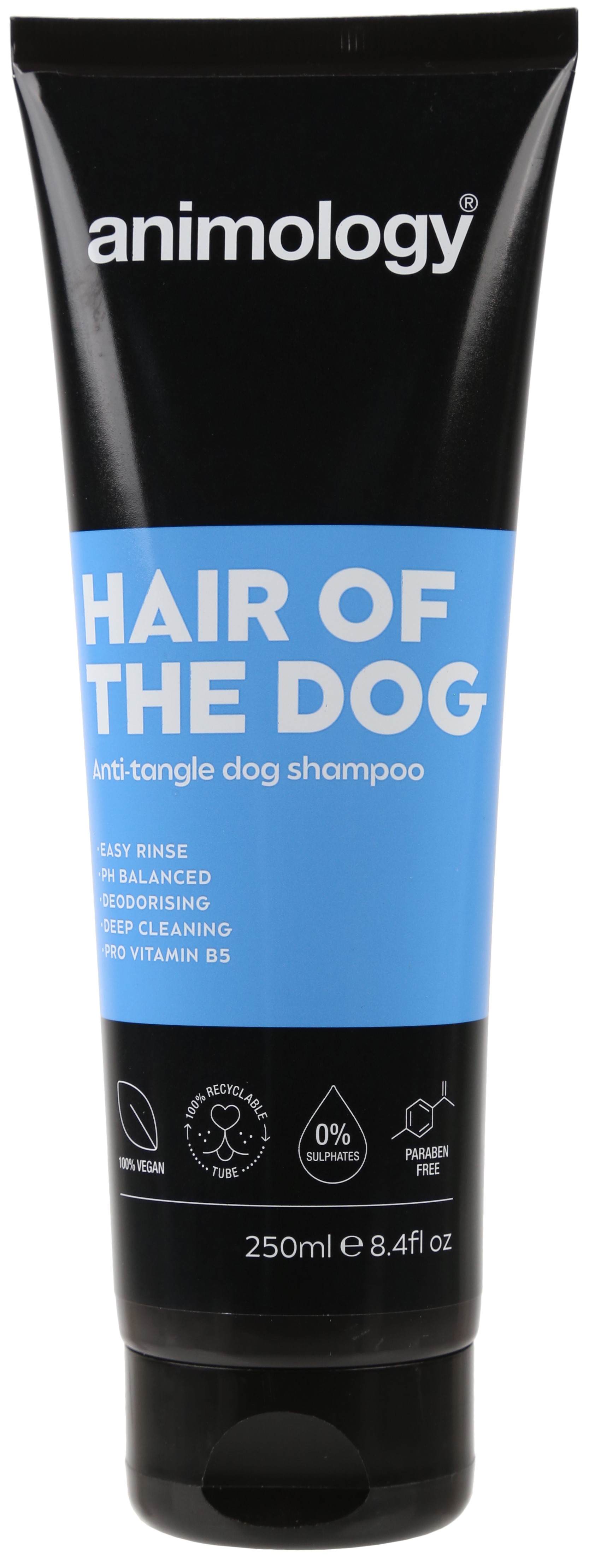 Animology Hair Of The Dog Shampoo 250 ml