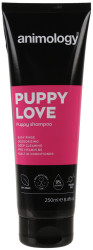 Animology Puppy Love Shampoo 250 ml