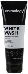Animology White Wash Shampoo 250 ml