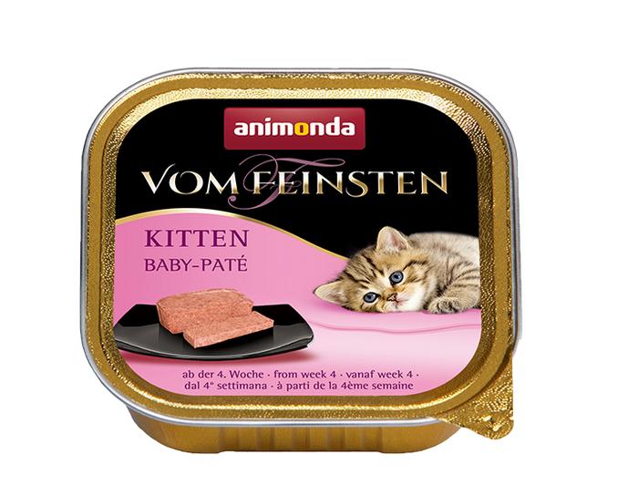 Animonda Vom Fenstein Paštika Kitten 100g - Baby pate