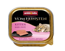 Animonda Vom Fenstein Paštika Kitten 100g - Baby pate