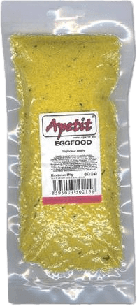 Apetit - EGGFOOD 150g