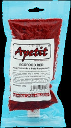 Apetit - EGGFOOD RED 150g