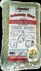 Apetit - JOHNNY HAY seno 40 litrů