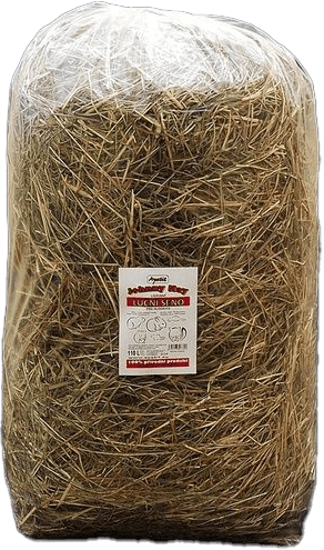 Apetit - JOHNNY HAY seno 5kg/150 litrů
