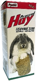 Apetit lisované seno 2ks