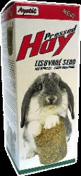 Apetit lisované seno 2ks