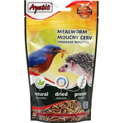 Apetit - Moučný červ 60 g