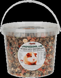 Apetit Professional Line pro morčata KR 1,5kg